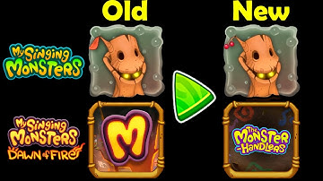 Portraits / Avatars - Old vs New (MSM / DoF) 4k