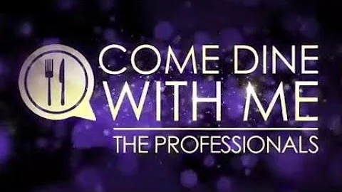 Come Dine with Me: The Professionals - Liverpool episode