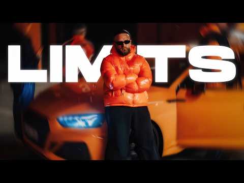 [FREE] BOJAN x KARDO Type Beat | LIMITS | 2026