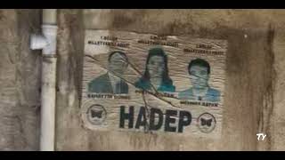 Koma Amed - Evdilmelik Şêxbekir ~ Kulîlka Azadî