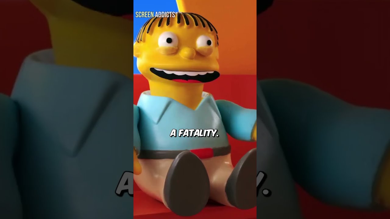 5 More Times The Simpsons Changed Animation Styles