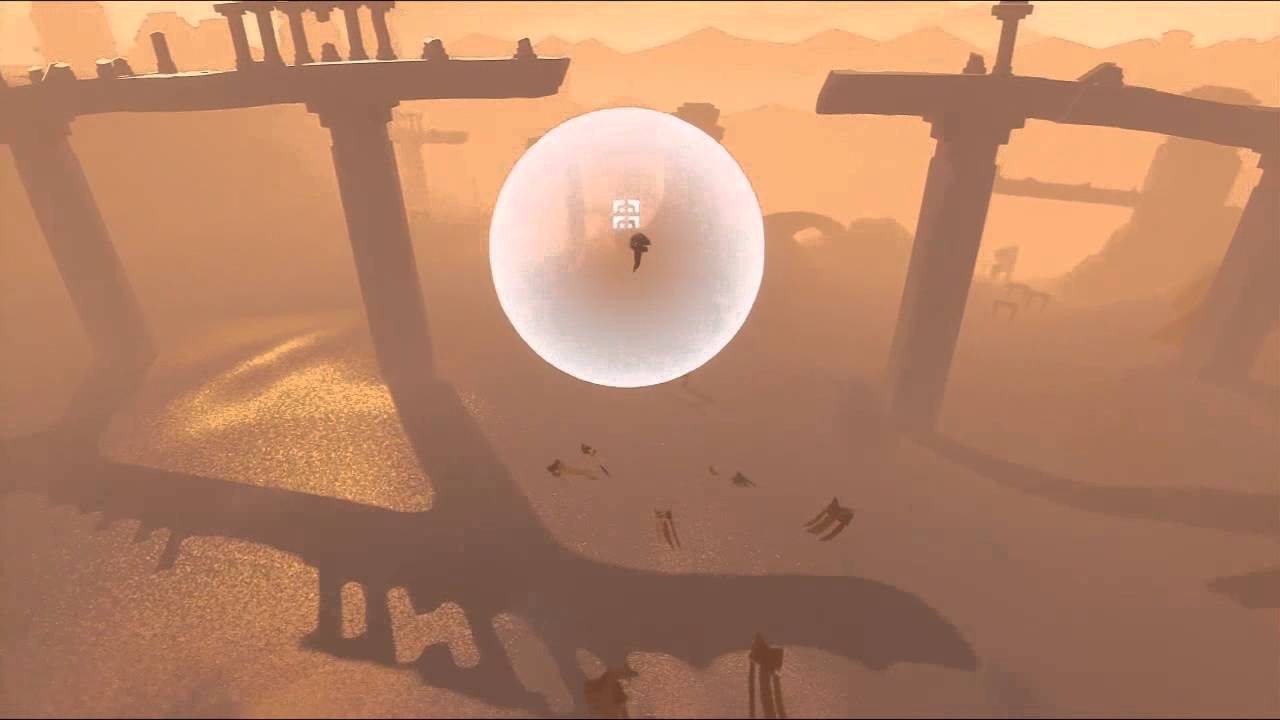 Journey PS3 Walkthrough Lets Play Part 4 Gameplay Commentary 2012 YouTube journey-ps3-walkthrough-lets-play-part-4-gameplay-commentary-2012-youtube
