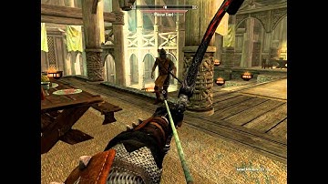 The Elder Scrolls V Skyrim Master The Time Mod HD