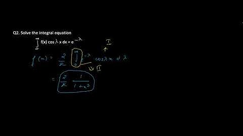 INTEGRAL TRANSFORMS ISI MMATH,IIT JAM,MTECH QROR,MTECH CS ,CSIR UGC NET SELECTED QUESTIONS CBSE NET