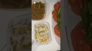 закуски по-турецки | ДОРАДО #шакшука #турецкаякухня #закуска