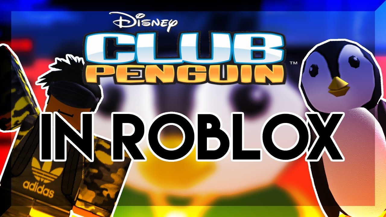 Roblox Club Penguin Id Where To Get Robux Vouchers - apex legends in roblox