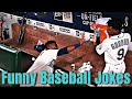 Funny Baseball Jokes 2