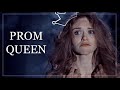 Lydia martin  prom queen teen wolf