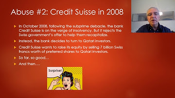 Modern monetary theory and endogenous money (part 2)-- Lecture 8