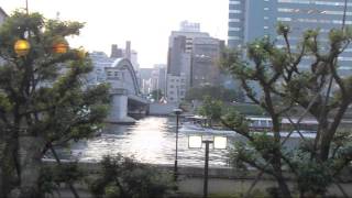 Famous Wait unti Dark  - Scott Walker(東京勝鬨橋) Wealth