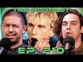 Episode 210 - We Beef with MGK