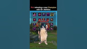 How does Aphelios even work 🤡💀 - League of Legends #leagueoflegends #leagueoflegendsclips #gaming