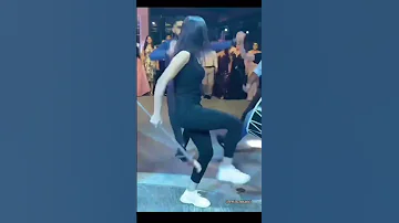 WOMEN Leading The Dabke Dance Dabke Arab Dance Arabicmusic 
