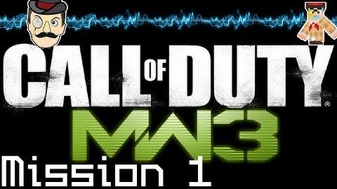 Call of Duty: Modern Warfare 3 PLAYTHROUGH Mission 1 & Intro MW3 [HD] HOT! (Let