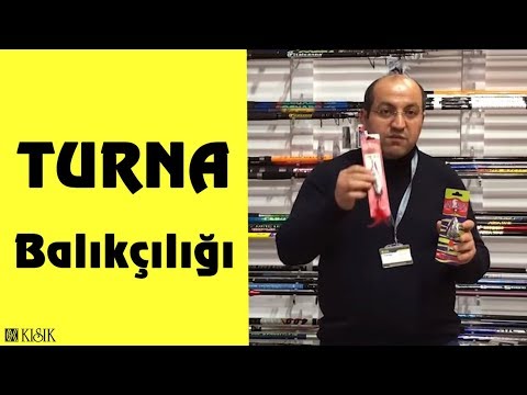 Video: Turna Kupaları Nasıl Yapılır