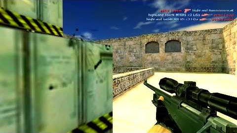 CS:JaxeN - DOPESHOW BETA 2 Best Movie!