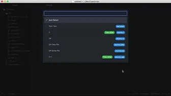 cursos/0015-introducao-ao-typescript: Pacote do Atom atom-typescript para Facilitar o Desenvolvimento
