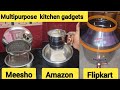 Trending Multiuse kitchen gadgets #flipkart #amazing #Meesho #kitchengadgets #ytshorts #trending