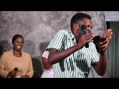 Wangibeka Endaweni Ebanzi