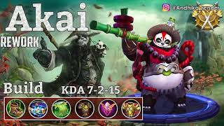 Jaran goyang cover hero mobile legends