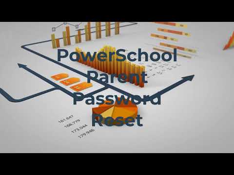 PowerSchool Parent Reset Password