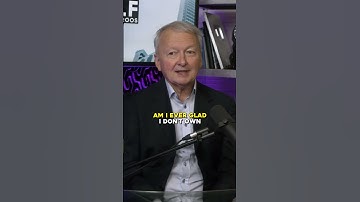 #1 reason you SHOULDN’T invest in commercial real estate. ❌