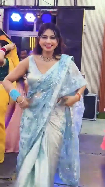 O Nanhe Nanhe ghungroo Chandi ka Mera Nara Ri New song 2025