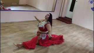 TatiA Bellydance