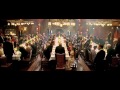 The Good Shepherd Official Trailer #1 - Robert De Niro Movie (2006) HD
