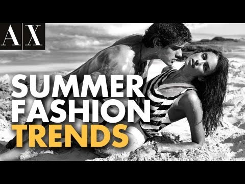 Trends Every Guy Should Be Wearing This Summer