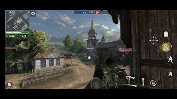 World war heroes best sniping game play video 25 /10 /25 #worldwarheroes #games #gaming 