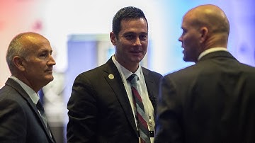 Behind the Scenes of the 2018 MLS SuperDraft