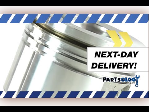 Partsology Piston Sets