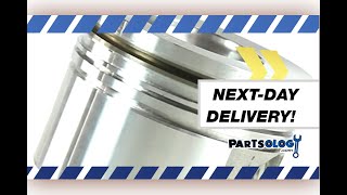Partsology Piston Sets