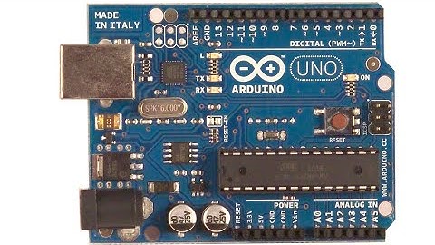 Arduino Stopwatch timer library tutorial