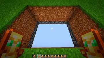 what if you jump into the void with a totem of undying?