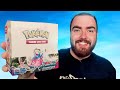 Opening a temporal forces booster box