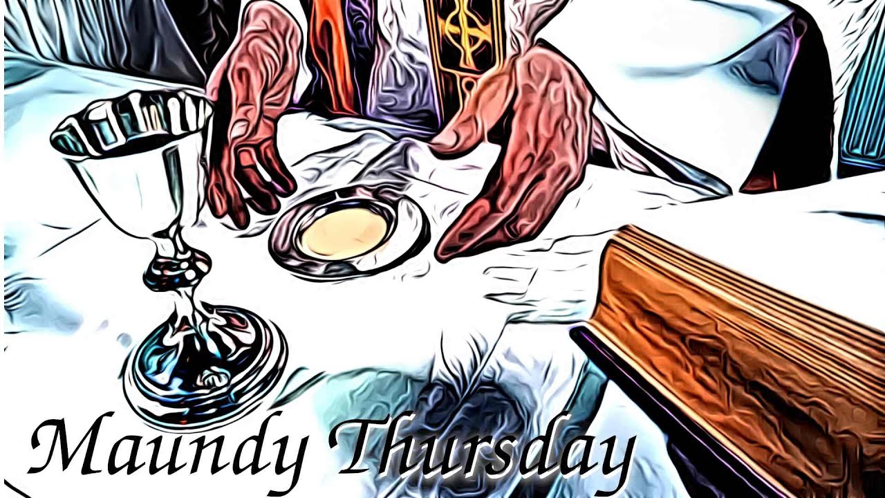 Service after Easter