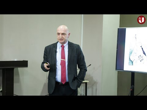 როგორ  ვებრძოლოთ გრიპის ვირუსს - ივანე ჩხაიძე