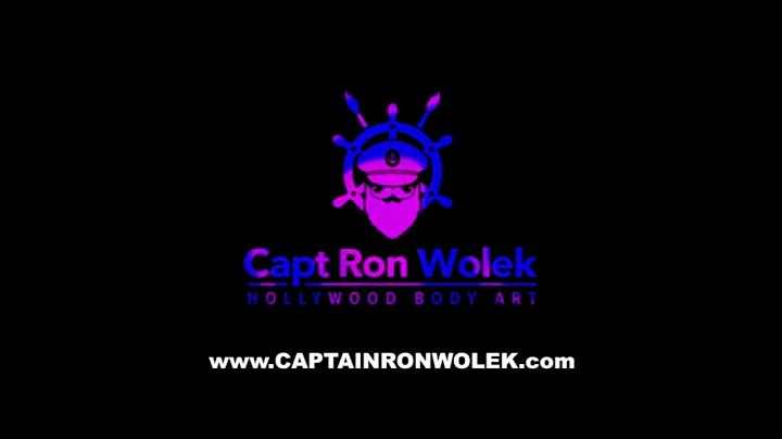 Captain Ron Wolek is coming to General Horseplay f...