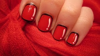 cartoon nail animation tutorial designs weddbook