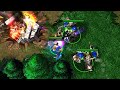 MK having too much fun | Warcraft 3 Reforged Classic gfx
