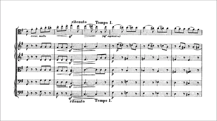 Hector Berlioz- Harold en Italie [With score]