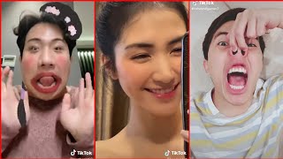 TIK TOK VIỆT NAM  ✔Nghệ Sĩ Việt Nam Ế Show Thì Ở Nhà Làm Gì❓