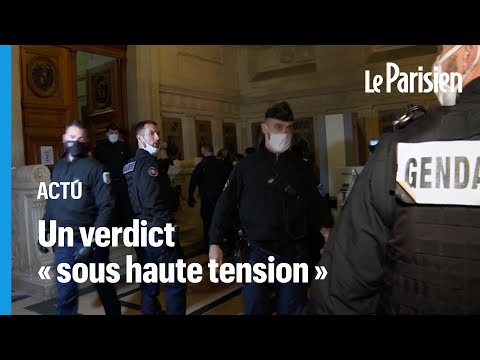 Policiers brûlés à