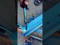 TRANSFORMER BASE MIG WELDING MACHINE #migwelding #spotwelding #fabrication