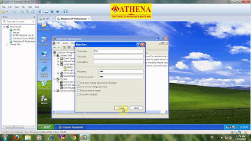 Mail Server POP3 trên Windows Server 2003- Trinh Nguyễn