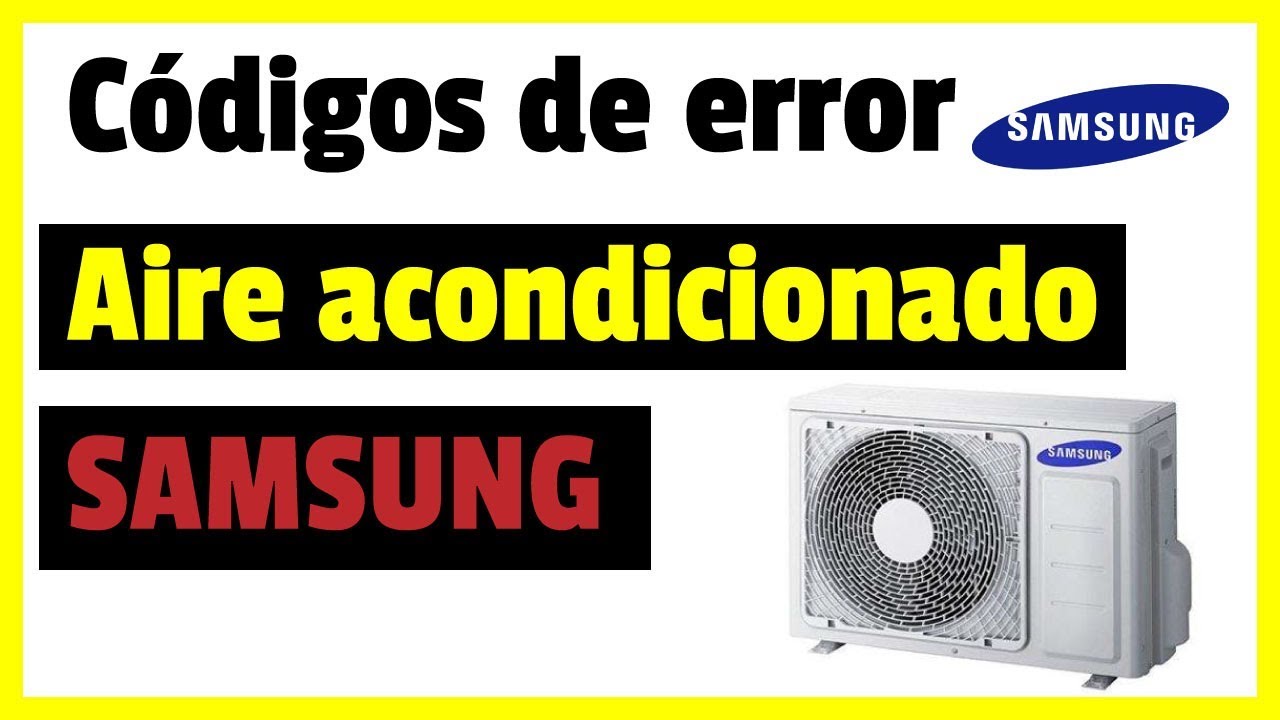 Кондиционер samsung ошибка. Кондиционер samsung ошибка