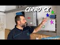 Monitorización de instalación solar con CerboGX