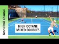 High Octane Mixed Doubles [USTA 10.0]